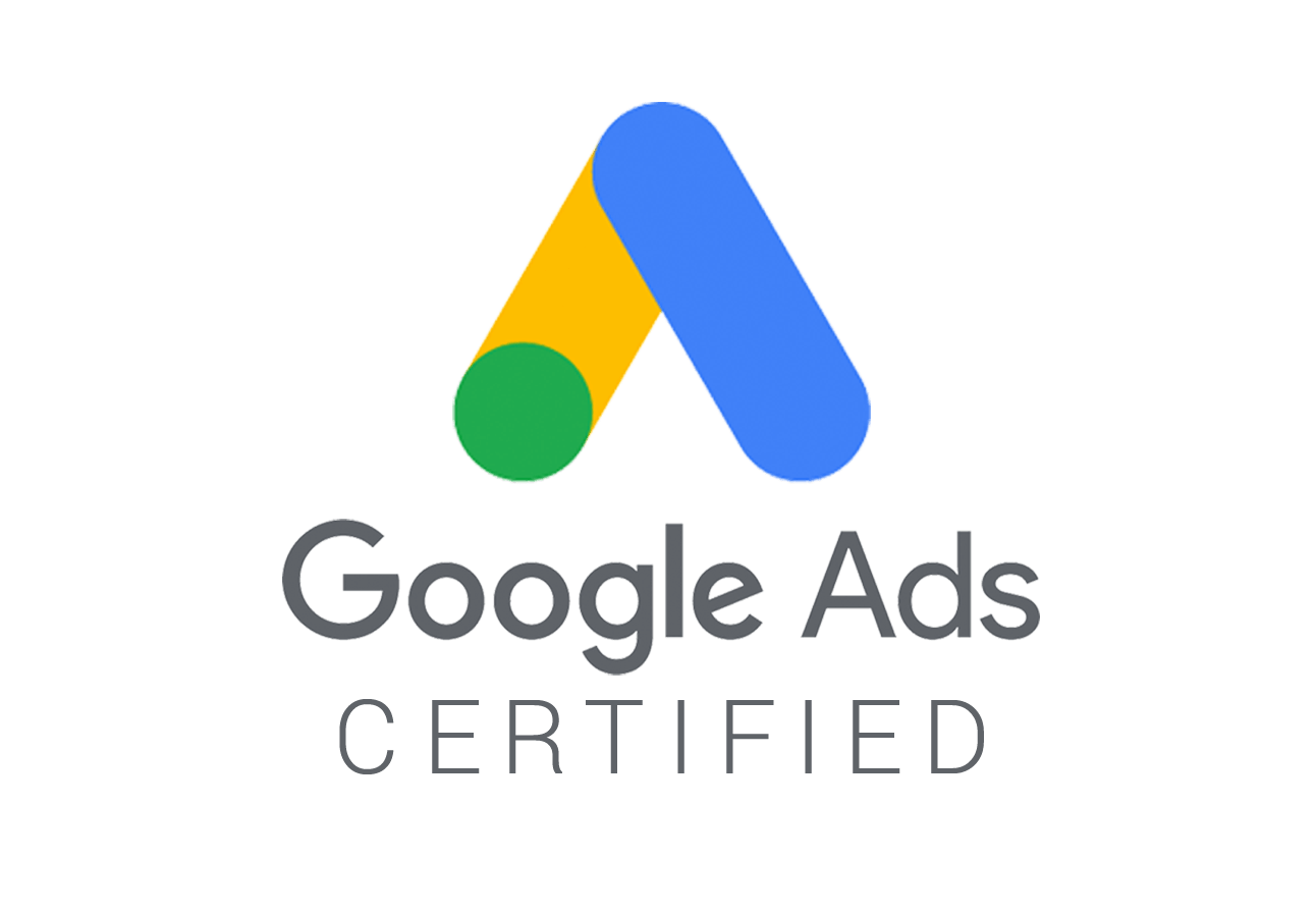 Google Ads Certified