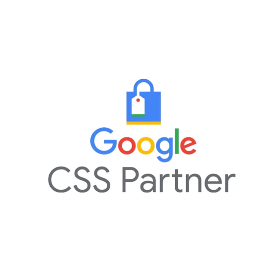 Google CSS Partner